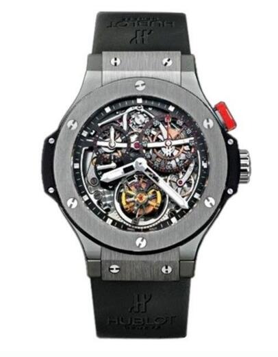 Hublot Big Bang replica Tourbillon 308.AX.130.RX.M watch